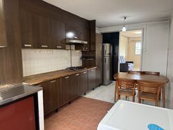 Blk 339 Clementi Avenue 5 (Clementi), HDB 3 Rooms #567417531